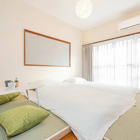 東京都Tomo Houseアパートメント エクステリア 写真