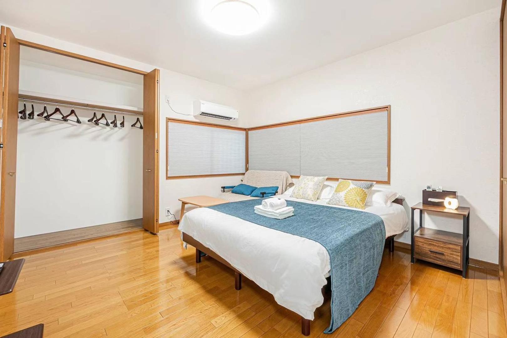 Tomo House * Präfektur Tokio